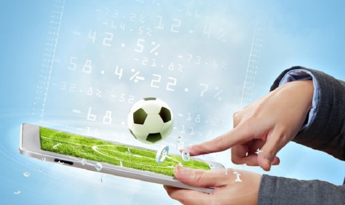 Apuestas online